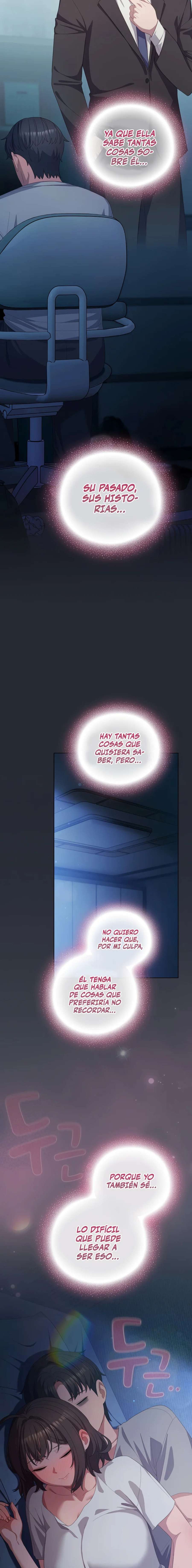 La Amante de los Gatos Capitulo 24 página 13