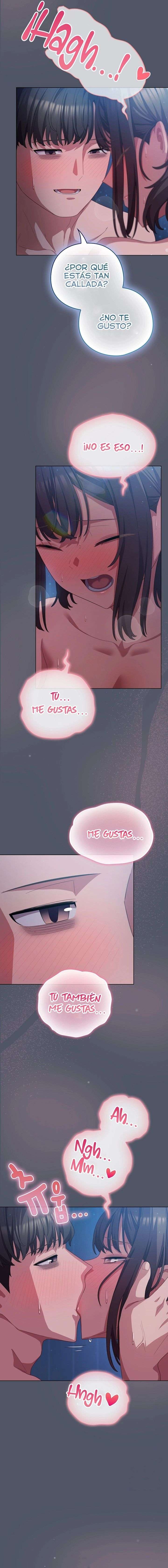 La Amante de los Gatos Capitulo 27 página 13