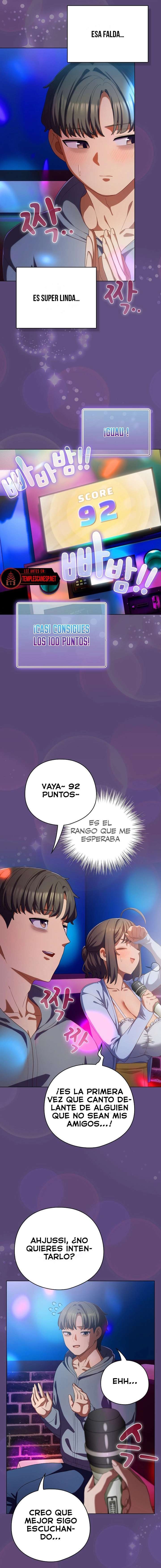 La Amante de los Gatos Capitulo 30 página 18