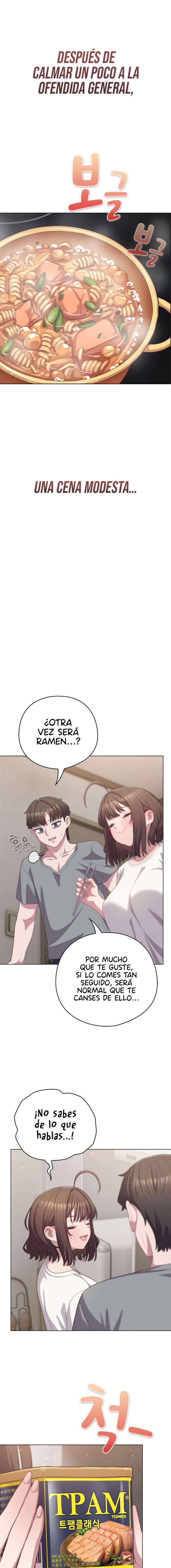 La Amante de los Gatos Capitulo 33 página 12