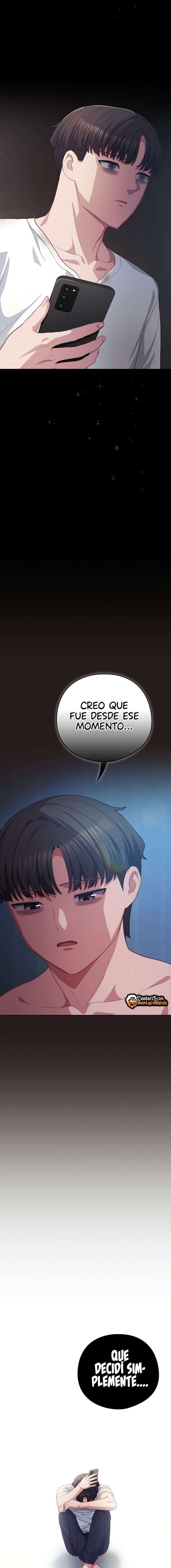 La Amante de los Gatos Capitulo 36 página 22