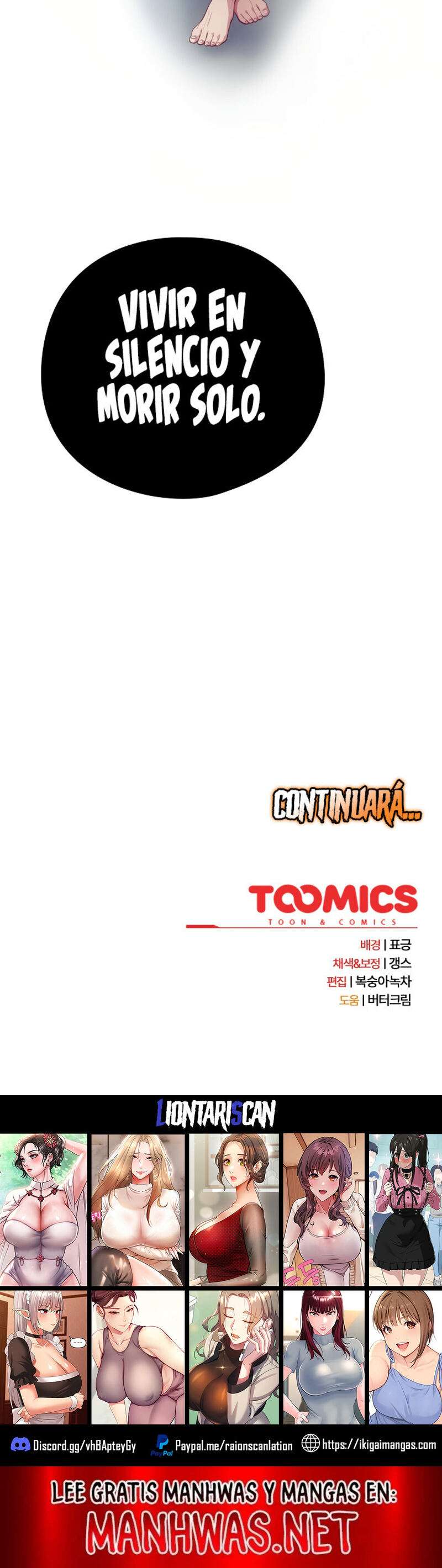 La Amante de los Gatos Capitulo 36 página 23