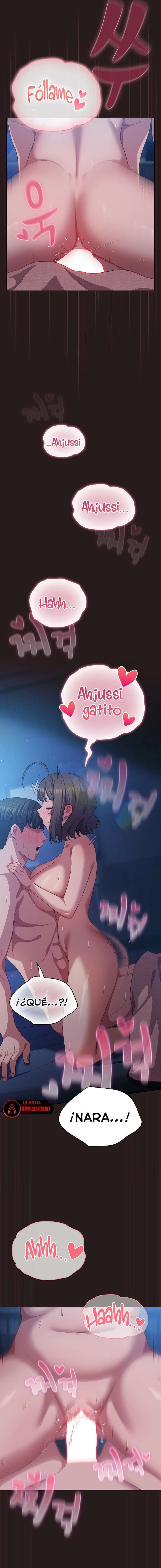 La Amante de los Gatos Capitulo 37 página 14