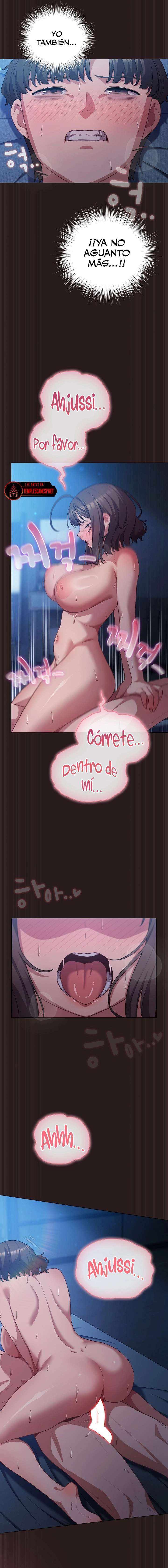 La Amante de los Gatos Capitulo 37 página 16