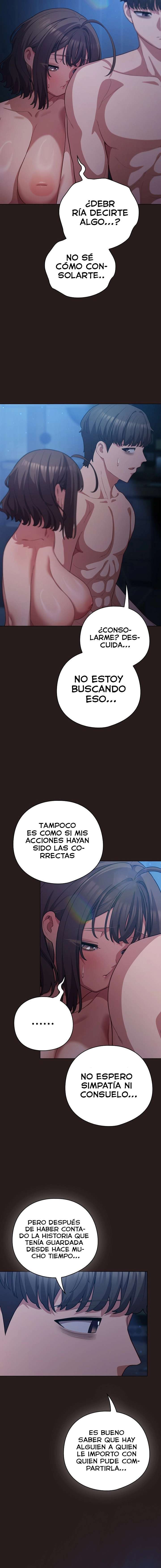 La Amante de los Gatos Capitulo 37 página 2