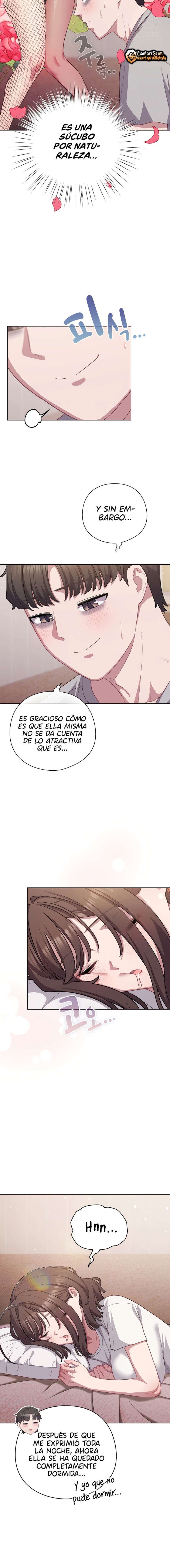 La Amante de los Gatos Capitulo 38 página 12