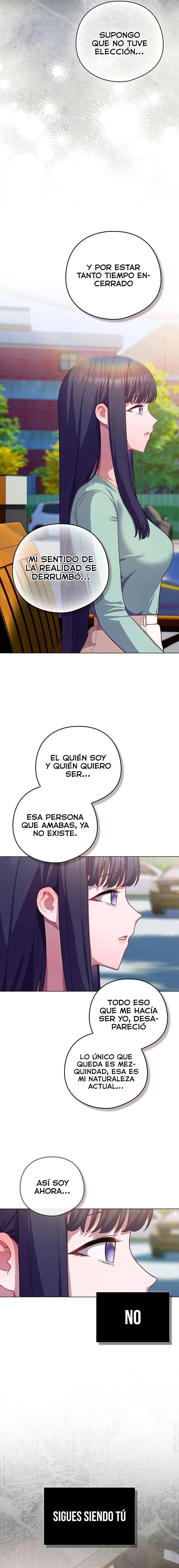La Amante de los Gatos Capitulo 39 página 11
