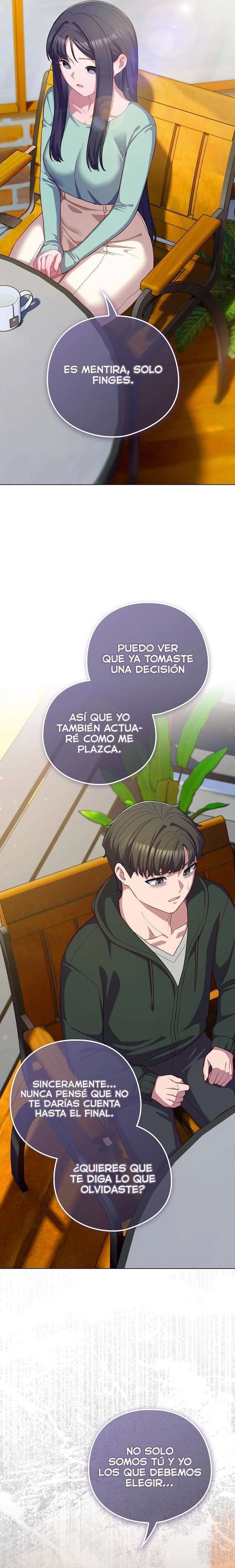 La Amante de los Gatos Capitulo 39 página 16
