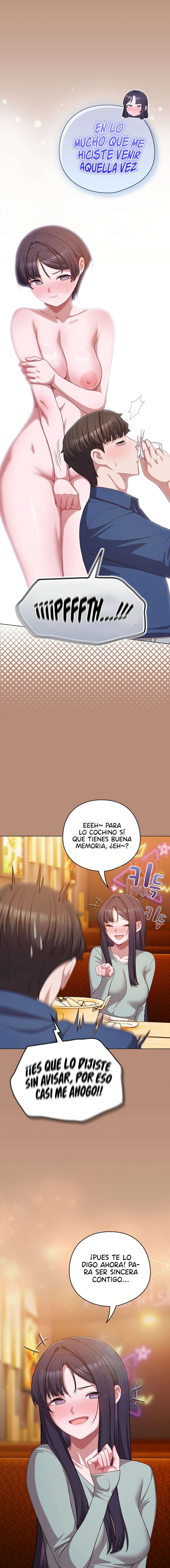 La Amante de los Gatos Capitulo 40 página 15