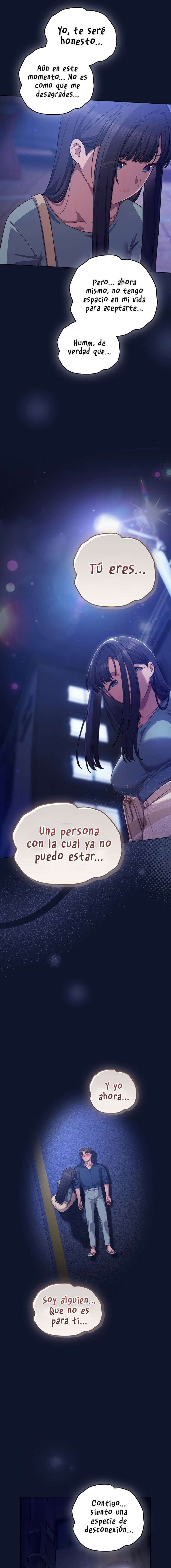 La Amante de los Gatos Capitulo 41 página 10