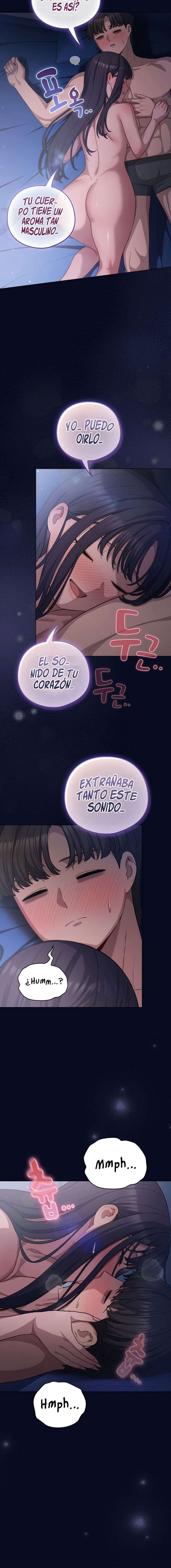 La Amante de los Gatos Capitulo 41 página 17