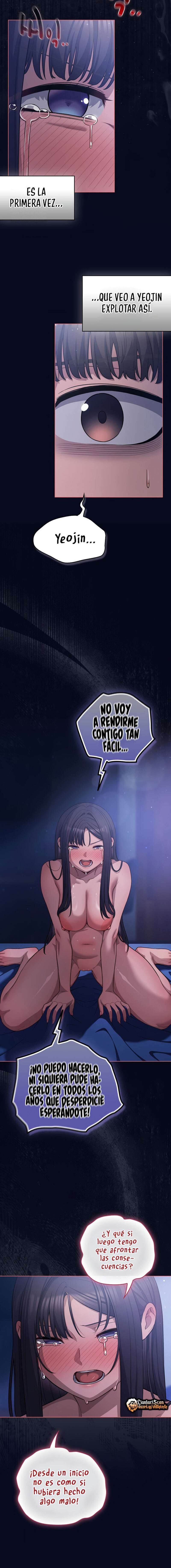 La Amante de los Gatos Capitulo 42 página 15