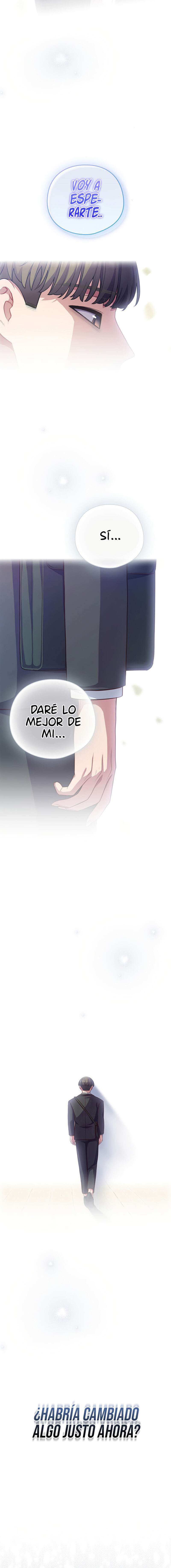 La Amante de los Gatos Capitulo 43 página 18