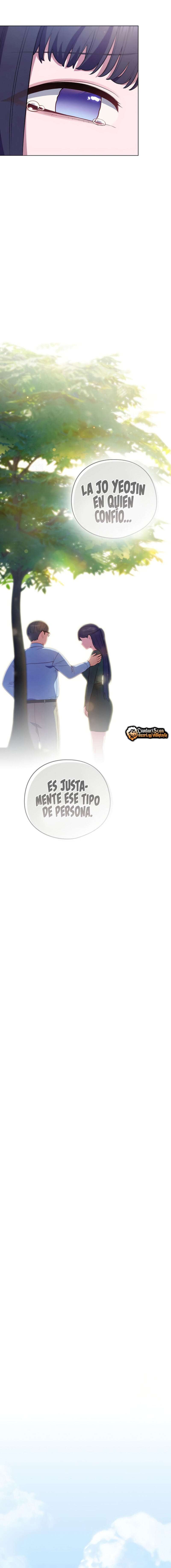 La Amante de los Gatos Capitulo 45 página 19