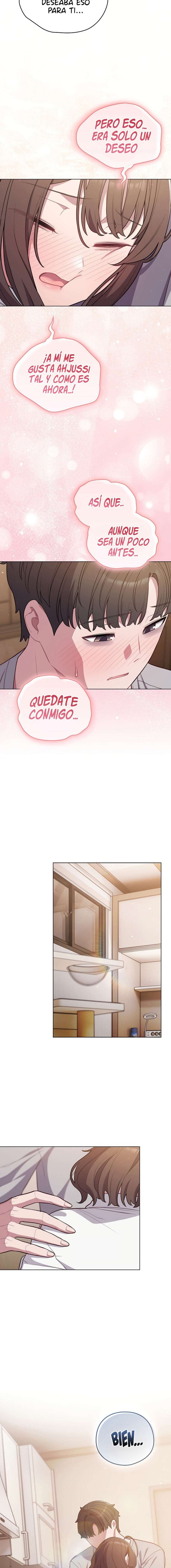 La Amante de los Gatos Capitulo 47 página 12
