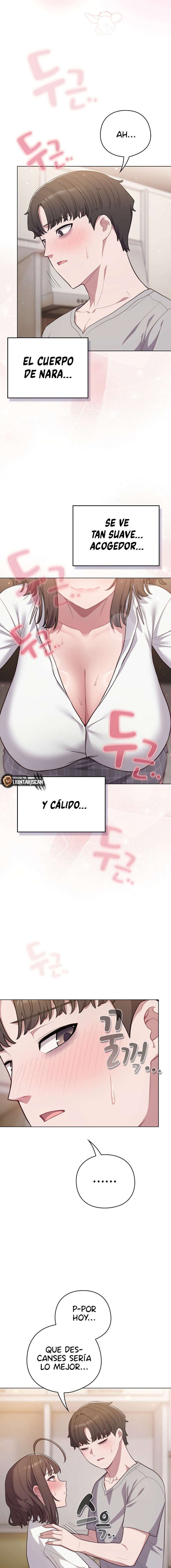 La Amante de los Gatos Capitulo 47 página 2