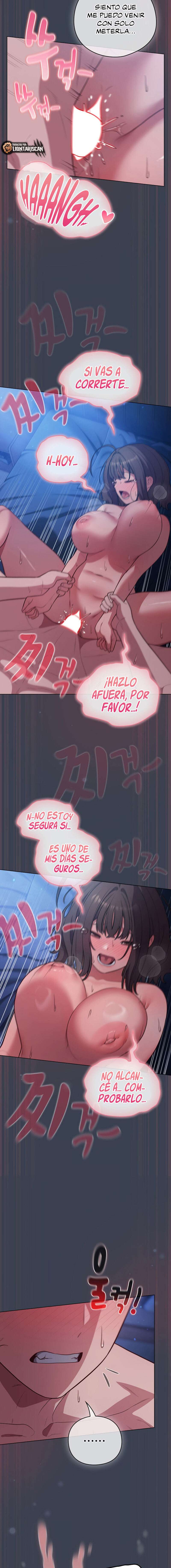 La Amante de los Gatos Capitulo 48 página 14