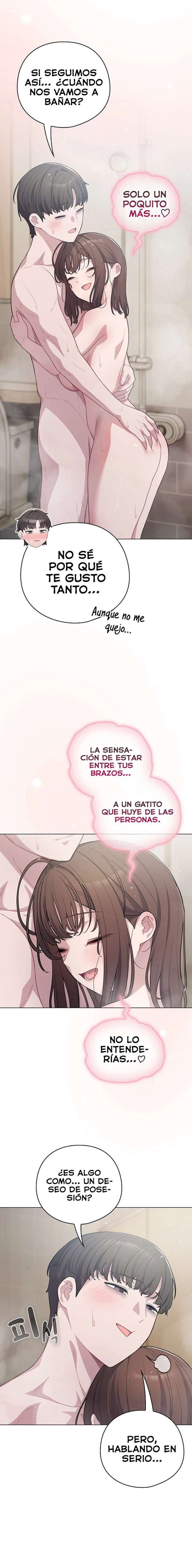 La Amante de los Gatos Capitulo 49 página 2