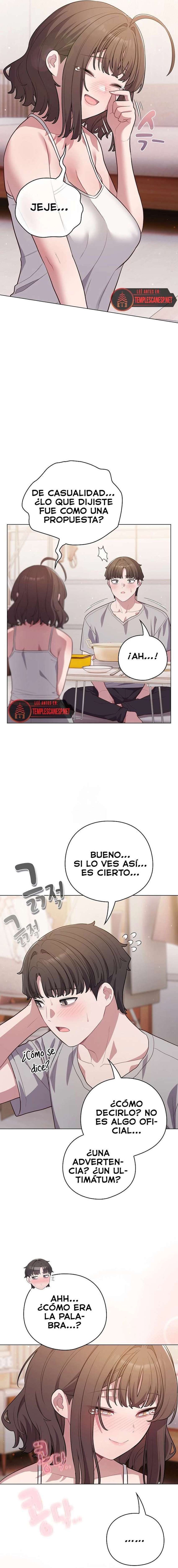 La Amante de los Gatos Capitulo 49 página 20