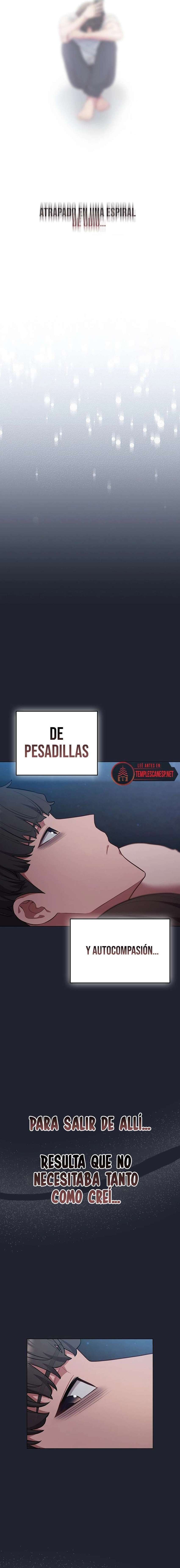 La Amante de los Gatos Capitulo 49 página 9