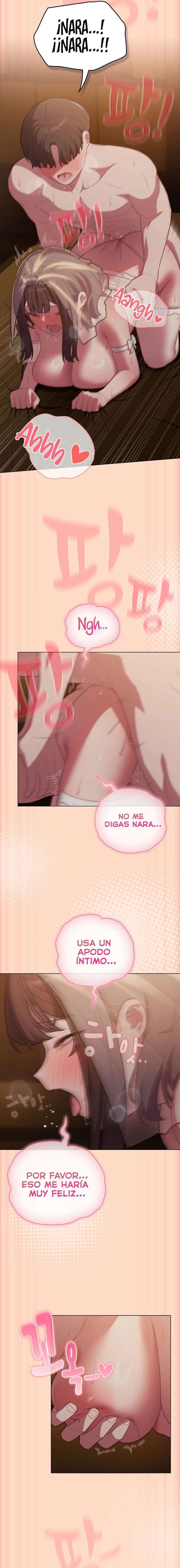 La Amante de los Gatos Capitulo 51 página 16