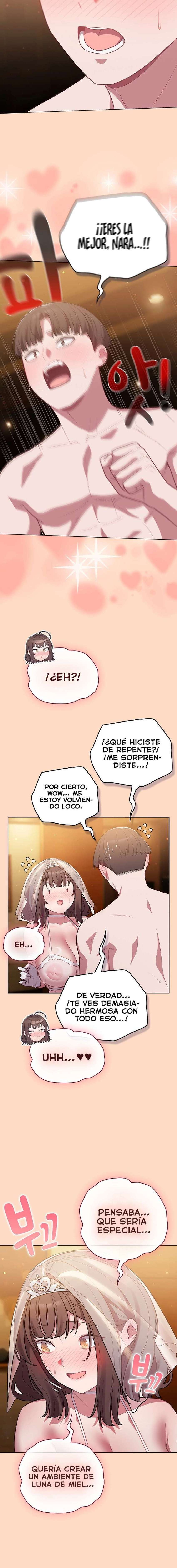 La Amante de los Gatos Capitulo 51 página 2