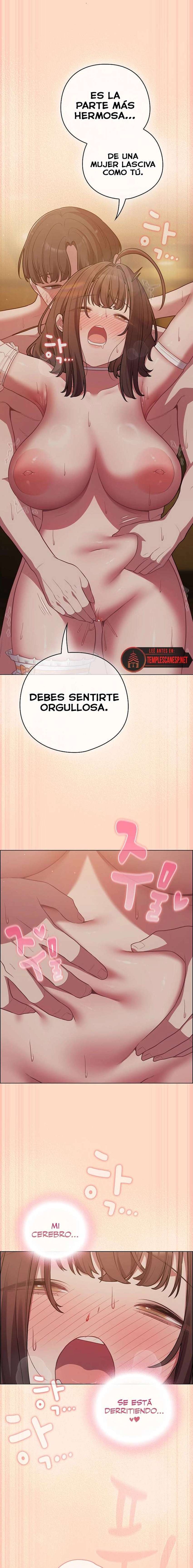 La Amante de los Gatos Capitulo 52 página 14