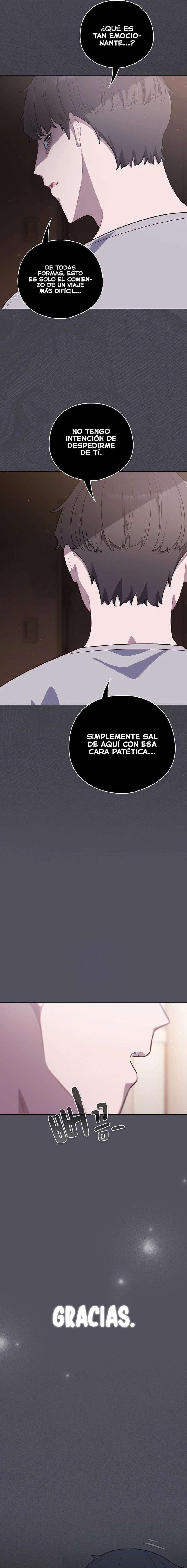 La Amante de los Gatos Capitulo 53 página 12