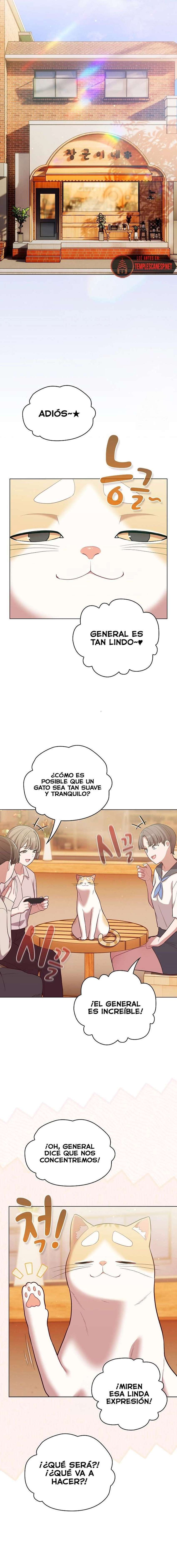 La Amante de los Gatos Capitulo 53 página 15