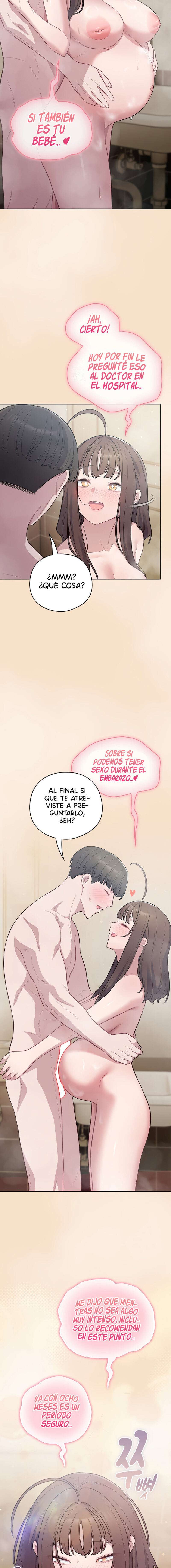 La Amante de los Gatos Capitulo 54 página 10