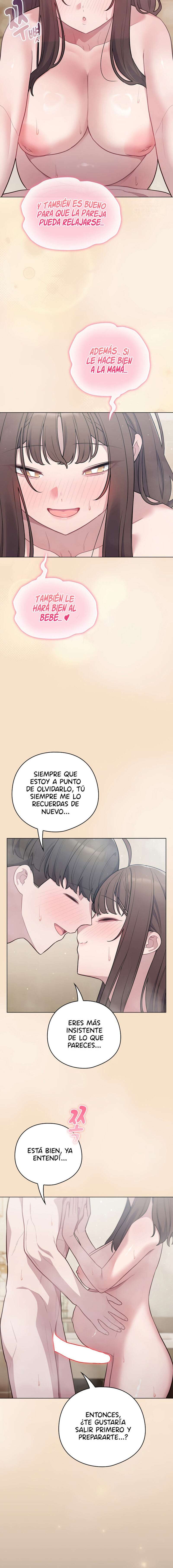 La Amante de los Gatos Capitulo 54 página 11