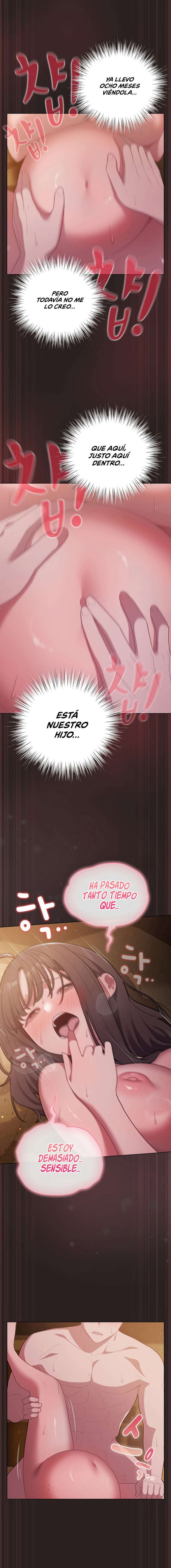 La Amante de los Gatos Capitulo 54 página 16