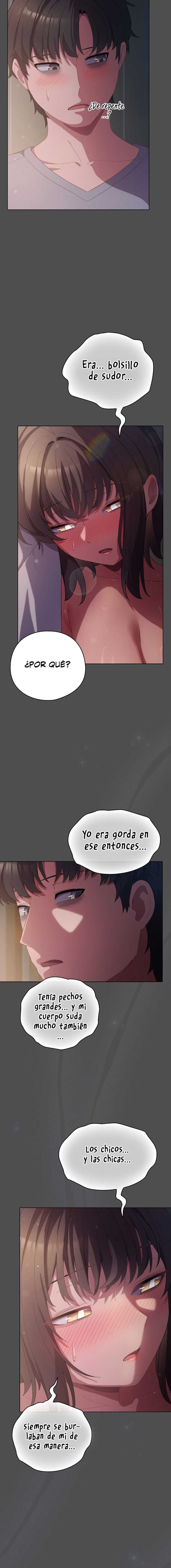La Amante de los Gatos Capitulo 6 página 5