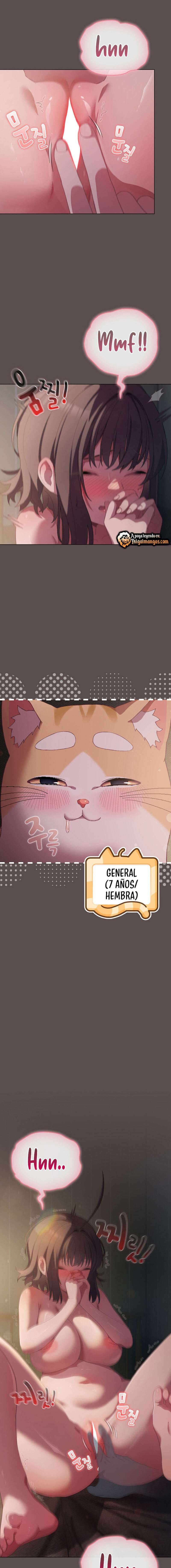 La Amante de los Gatos Capitulo 7 página 2