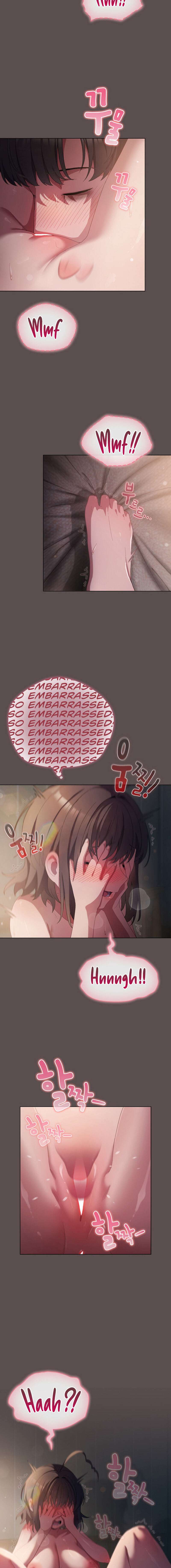 La Amante de los Gatos Capitulo 7 página 8