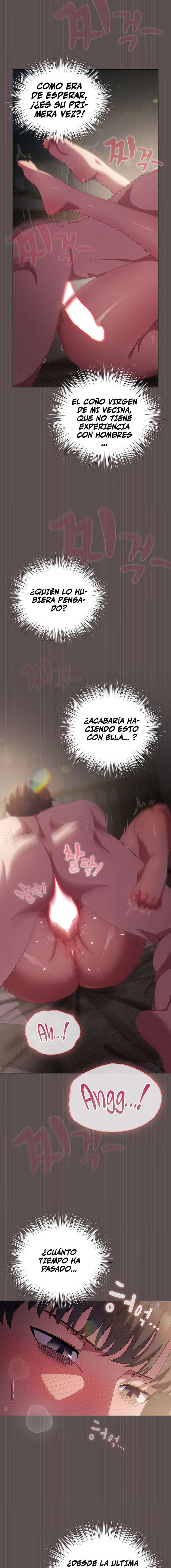 La Amante de los Gatos Capitulo 8 página 15