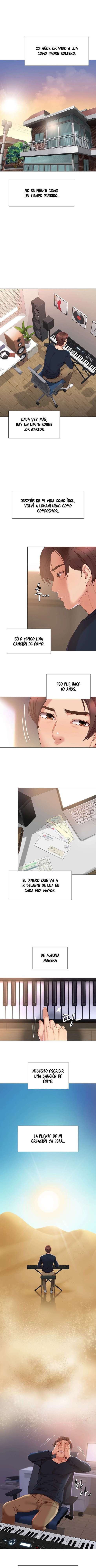 La Amiga de mi Hija Capitulo 1 página 12