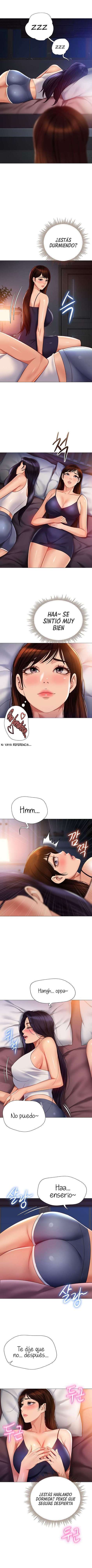 La Amiga de mi Hija Capitulo 100 página 4