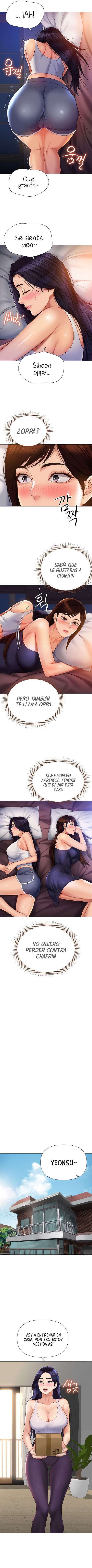 La Amiga de mi Hija Capitulo 100 página 5