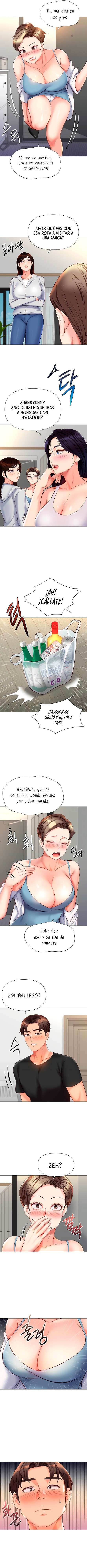 La Amiga de mi Hija Capitulo 101 página 3