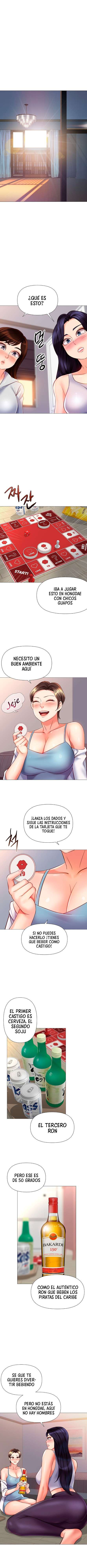 La Amiga de mi Hija Capitulo 101 página 6