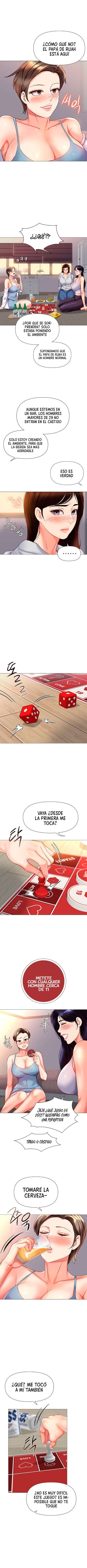 La Amiga de mi Hija Capitulo 101 página 7