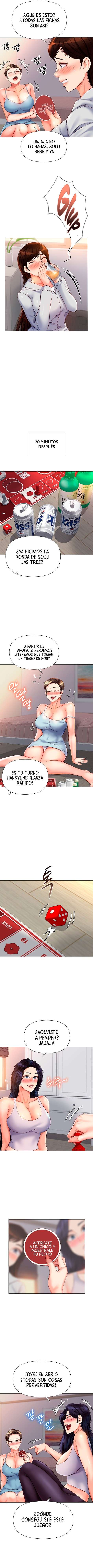 La Amiga de mi Hija Capitulo 101 página 8