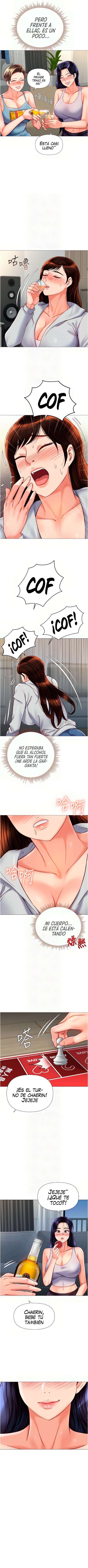 La Amiga de mi Hija Capitulo 102 página 8
