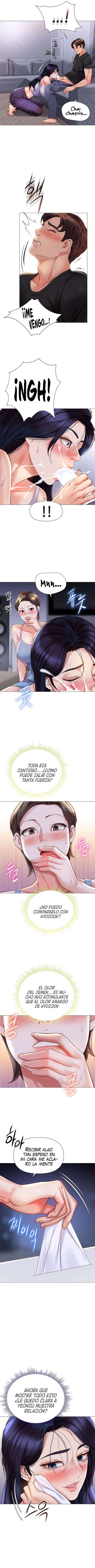 La Amiga de mi Hija Capitulo 103 página 5