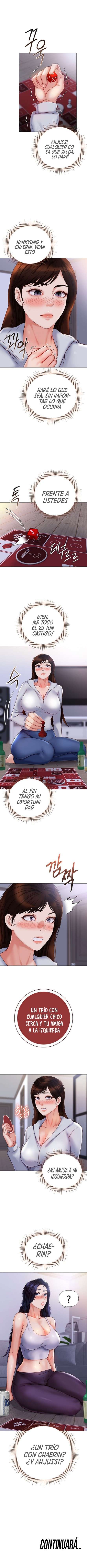 La Amiga de mi Hija Capitulo 103 página 9