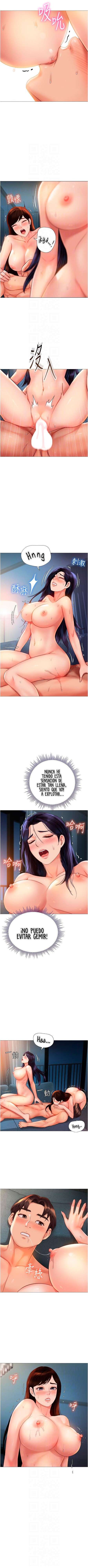 La Amiga de mi Hija Capitulo 106 página 3
