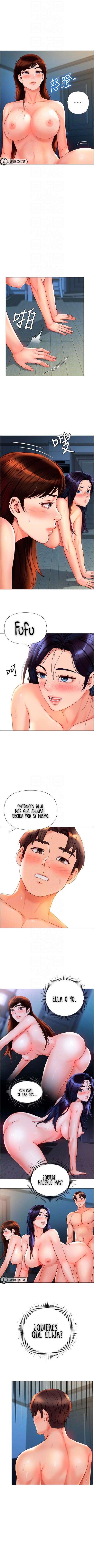 La Amiga de mi Hija Capitulo 106 página 9
