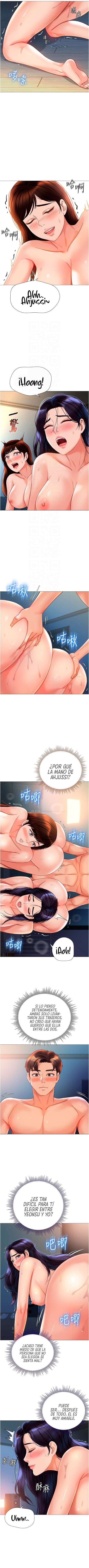 La Amiga de mi Hija Capitulo 107 página 3