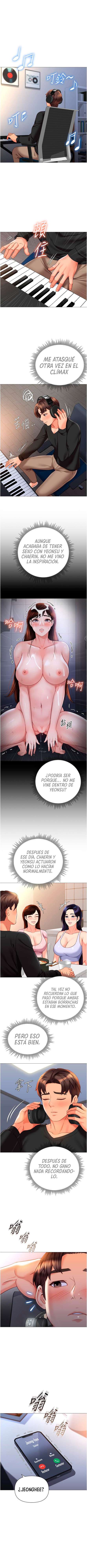La Amiga de mi Hija Capitulo 109 página 2